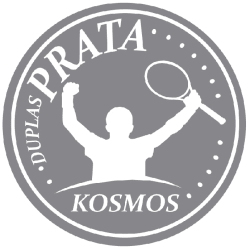 8- RANKING CAT. KOSMOS DUPLAS PRATA - 2022