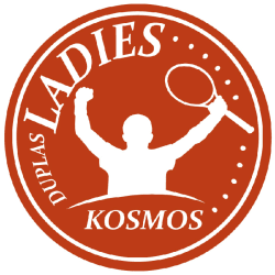 RANKING CAT. KOSMOS DUPLAS LADIES - 2022