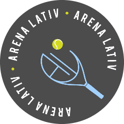 1º Open Arena Lativ Beach Tennis - Dupla Masculina D