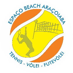 TORNEIO DE FUTEVÔLEI  - INICIANTE