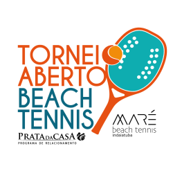 Maré Beach Tennis by Prata da Casa - Feminino Iniciante