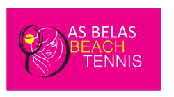 As Belas do Beach Tennis - Dupla Feminina C