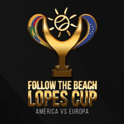 Follow The Beach Lopes Cup - Itú/SP - Pais e Filhos