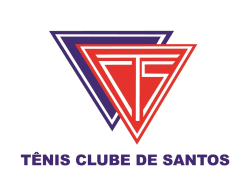 TÊNIS CLUBE DE SANTOS - 1ª ETAPA - Adulto Masculino