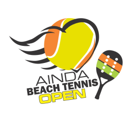 AINDA OPEN BEACH TENNIS - INICIANTE - FEMININO