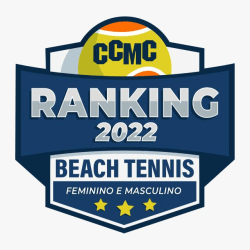 Ranking CCMC 2022 - 40+ Masculino