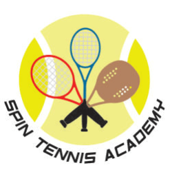 6º Etapa 2022 - Spin Tennis Academy - DUPLAS - Duplas B