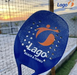 Gloss Open Lago Beach - BeachTennis iniciante 