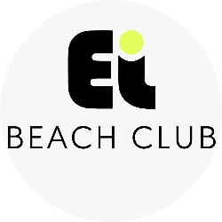 1° Torneio Ei Open de Beach Tennis - Masculino Avançado (A)