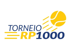 Torneio RP 1000 - 2022 - RP 1000 - Chave Principal