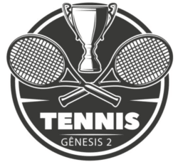 torneio amigos do genesis 2 - duplas masculinas