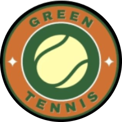 Open Green Tennis Macae - Masculino B