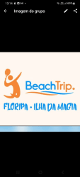 Beach Trip Floripa