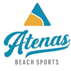 4º Etapa 2022 - Atenas Beach Sports - Nova Odessa/SP - Dupla Masculina 40+