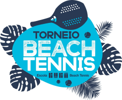 Torneio Beach Tennis Escola Guga Campo Grande - Categoria Mista (C)