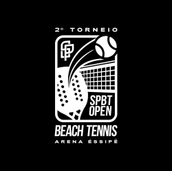 2º Torneio SPBT Open de Beach Tennis Arena Éssipê