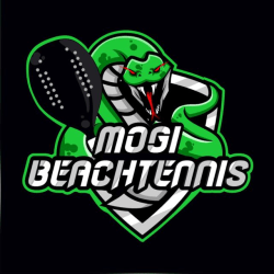 Mogi Beach Tennis - Masculino B