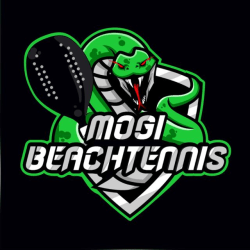 Mogi Beach Tennis - Mista C