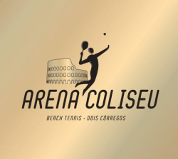 1° Arena Coliseu Open de Beach Tennis - MASCULINO A