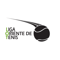 LIGA ORIENTE DE TENIS 2022