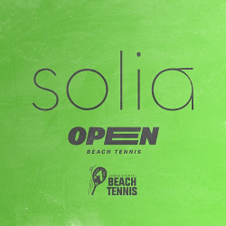 Arena Open Beach Tennis  - Misto Iniciante