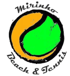  1º Etapa –  Mirinho Beach Tennis Open  - 2022 -  Mista D