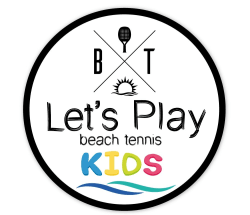 1º Torneio Pais e Filhos de Beach Tennis