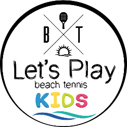 2ºTorneio de beach Tennis  Mães e Filhos (as) - SUB 12 INICIANTE 