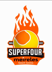 MBT SUPERFOUR - Torneio de Beach Tennis por Equipes - S4 Masculino A