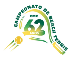 Campeonato Interno de Beach Tennis 62 anos Inn - ADULTO - Mista Iniciante