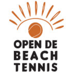 OPEN AU DE BEACH TENNIS - 30 + Masculino