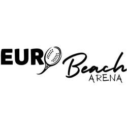 3º Copa Mix Beach Tennis - Euro Beach - FEMININO CAT "C"