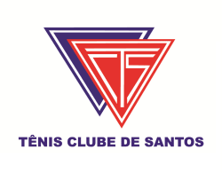 TÊNIS CLUBE DE SANTOS - 2ª ETAPA - Adulto Masculino