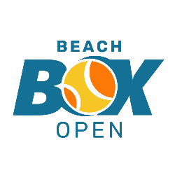 BEACH BOX OPEN - 1º Etapa - Mista D