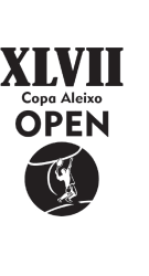 XLVIII COPA ALEIXO OPEN -  2a. CLASSE (SIMPLES MISTO)