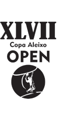 XLVIII COPA ALEIXO OPEN -  7a. CLASSE (SIMPLES MISTO)
