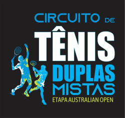 Circuito de Duplas Mistas - Etapa Australian Open 