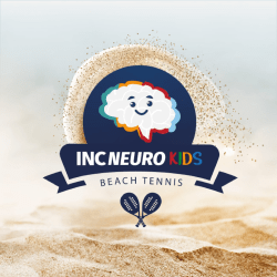 1° Torneiro Beneficente INC Neuro Kids - Beach Tennis - Estreante E