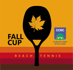 Fall Cup Clube de Campo - Mista Iniciante