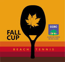 Fall Cup Clube de Campo - Masculina Open
