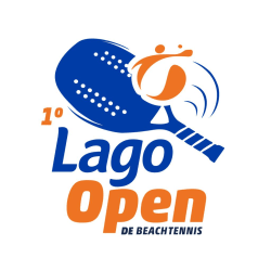 1º Lago Open de Beachtennis  - Masculino - C