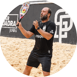 Como funciona a pontuação no Beach Tennis? – Prainha Arujá