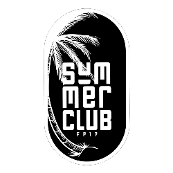 2 etapa vôlei Summer club  - Iniciante masculino 