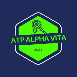 ATP Alpha Vita 2022 - Masculino Intermediário