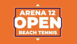 Arena 12 Open Beach Tennis - Palmas/TO - Masculino Sub-18