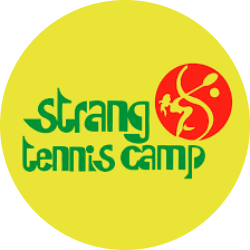 Ranking - Strang Tennis  - Ranking Strang - Masculino - Todas as categorias