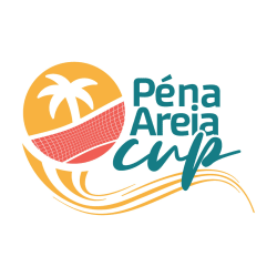 PÉ NA AREIA CUP