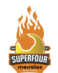 MBT SUPERFOUR - Torneio de Beach Tennis por Equipes - S4 Masculino D