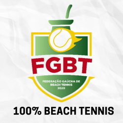 CBBT100 - Circuito Gaúcho FGBT de Beach Tennis -  2ª Etapa / Radar Sports  - AMADOR - Dupla Feminino C