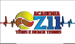 Z11 Tênis e Beach Tennis - Tênis  Masculina A